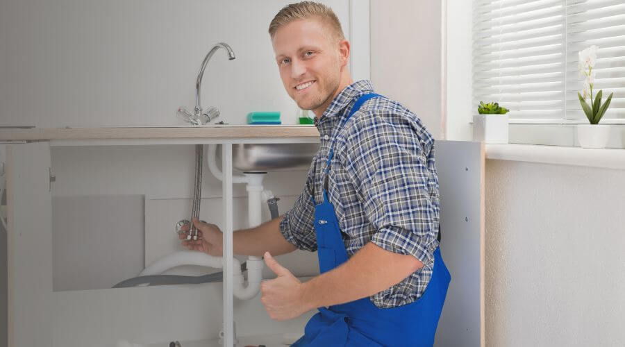 Burst Pipe Emergency Service in Brainerd, MN